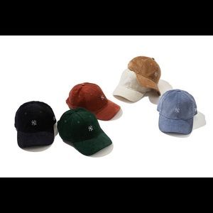 New era Yankee hats